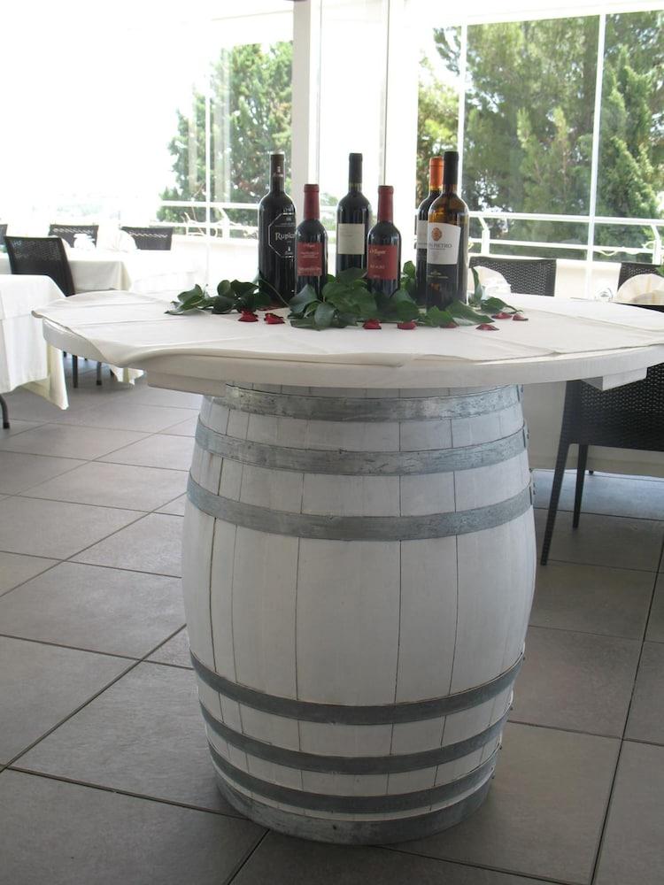 Hotel Vittoria San Giovanni Rotondo Zewnętrze zdjęcie