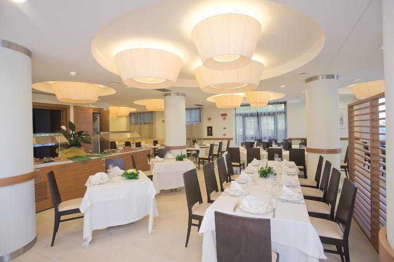 Hotel Vittoria San Giovanni Rotondo Zewnętrze zdjęcie