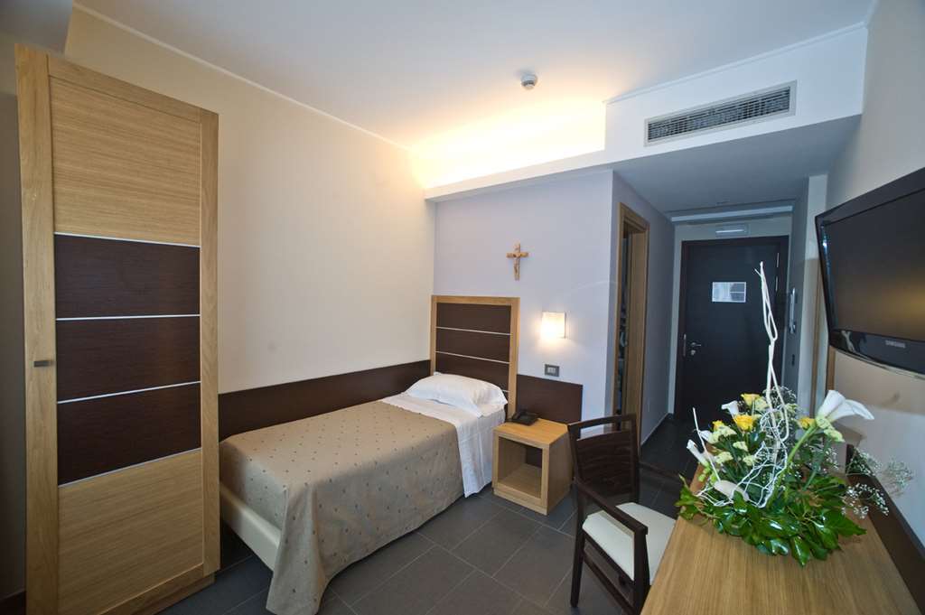 Hotel Vittoria San Giovanni Rotondo Pokój zdjęcie